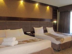 هتل آرامیس کیش هتل آرامیس کیش