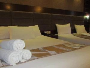 هتل آرامیس کیش هتل آرامیس کیش