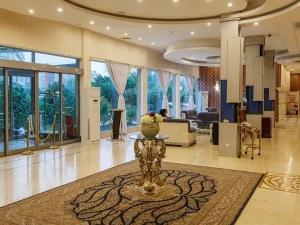 هتل آرامیس کیش هتل آرامیس کیش