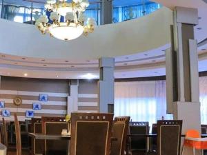 هتل آرامیس کیش هتل آرامیس کیش