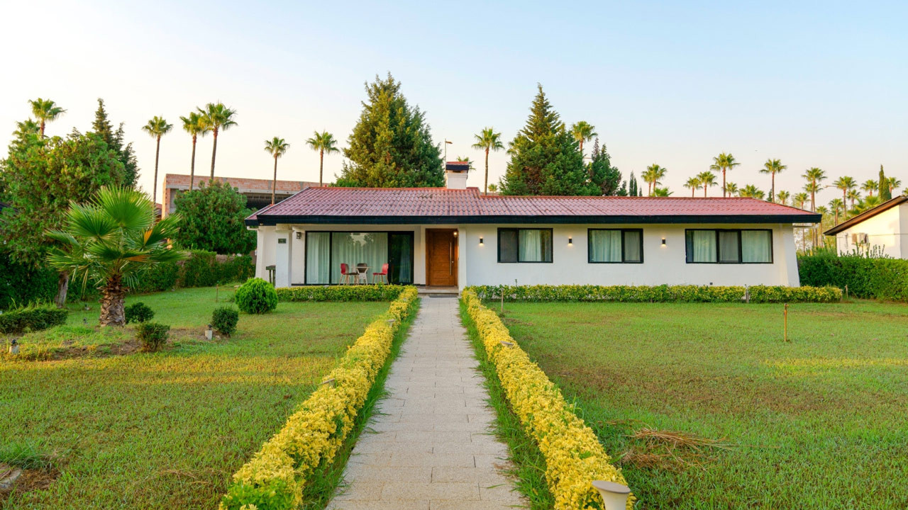 هتل جهانگردی خزر شهر