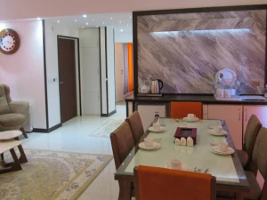 هتل نارنج متین چابکسر