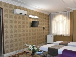 هتل آپارتمان نقش جهان مشهد هتل آپارتمان نقش جهان مشهد