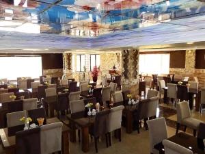 هتل خزر ماسال رشت هتل خزر ماسال رشت