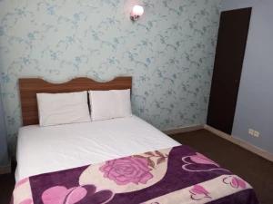 هتل آپارتمان رسپینا تهران هتل آپارتمان رسپینا تهران