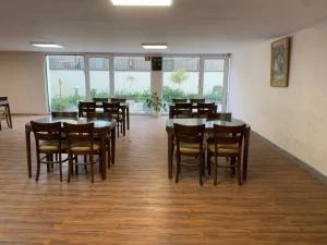 هتل آپارتمان رسپینا تهران هتل آپارتمان رسپینا تهران