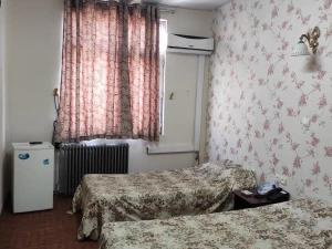 هتل کارون خرمآباد هتل کارون خرمآباد