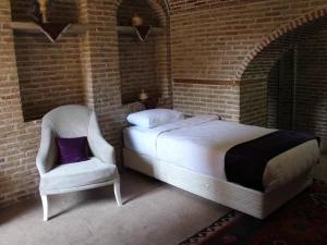 اقامتگاه سنتی عمارت بهروزی قزوین اقامتگاه سنتی عمارت بهروزی قزوین