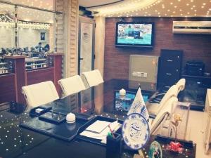 هتل شهریار بازرگان هتل شهریار بازرگان