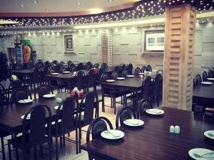 هتل شهریار بازرگان هتل شهریار بازرگان