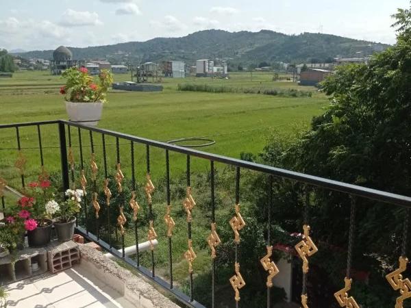 سوئیت آپارتمان جنگلبانی بابل سوئیت آپارتمان جنگلبانی بابل