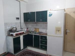 سوئیت آپارتمان جنگلبانی بابل سوئیت آپارتمان جنگلبانی بابل