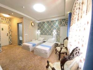 هتل بوستان سرعین هتل بوستان سرعین