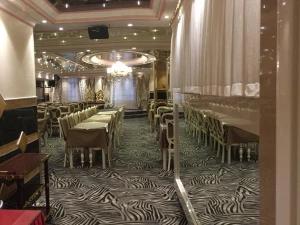 هتل پاسارگاد قم هتل پاسارگاد قم