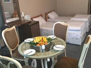 هتل پاسارگاد قم هتل پاسارگاد قم