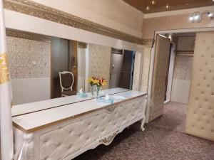 هتل پاسارگاد قم هتل پاسارگاد قم