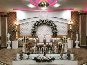 هتل آپارتمان گل نرگس بندرانزلی هتل آپارتمان گل نرگس بندرانزلی