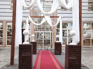 هتل آپارتمان گل نرگس بندرانزلی هتل آپارتمان گل نرگس بندرانزلی