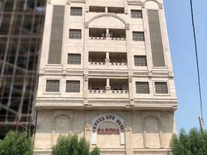 هتل سارینا قشم هتل سارینا قشم