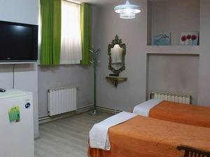 هتل پاسارگاد گناباد هتل پاسارگاد گناباد