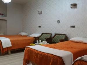 هتل پاسارگاد گناباد هتل پاسارگاد گناباد