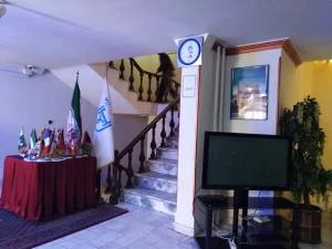 هتل پاسارگاد گناباد هتل پاسارگاد گناباد