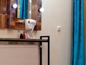 هتل مرمر سرعین هتل مرمر سرعین