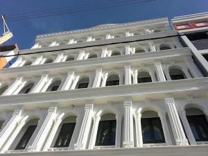 هتل مرمر سرعین هتل مرمر سرعین