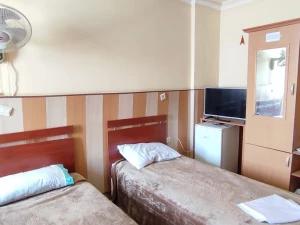 هتل قصر ایرانشهر هتل قصر ایرانشهر