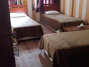 هتل قصر ایرانشهر هتل قصر ایرانشهر