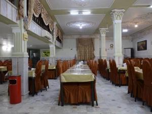 هتل قصر ایرانشهر هتل قصر ایرانشهر