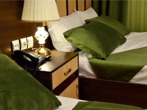 هتل ستاره ویلا تهران هتل ستاره ویلا تهران