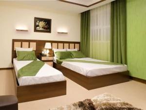 هتل ستاره ویلا تهران هتل ستاره ویلا تهران