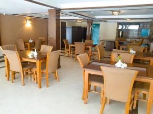 هتل ستاره ویلا تهران هتل ستاره ویلا تهران