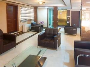 هتل ستاره ویلا تهران هتل ستاره ویلا تهران