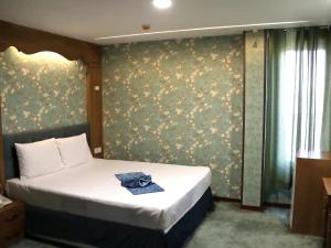 هتل نورالرضا میبد مشهد هتل نورالرضا میبد مشهد