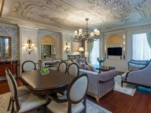 هتل الیت ورد وان هتل الیت ورد وان