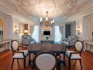 هتل الیت ورد وان هتل الیت ورد وان