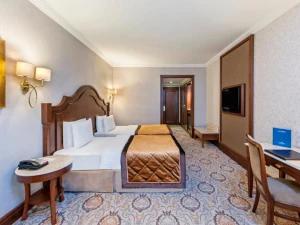 هتل الیت ورد وان هتل الیت ورد وان