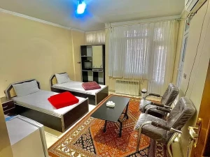 هتل شرفی پارس آباد هتل شرفی پارس آباد