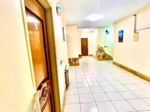 هتل شرفی پارس آباد هتل شرفی پارس آباد