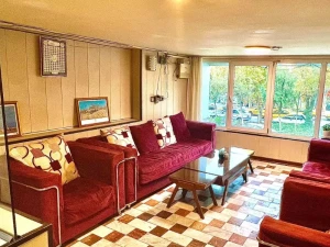 هتل شرفی پارس آباد هتل شرفی پارس آباد