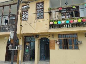 هتل مهران ماسوله هتل مهران ماسوله