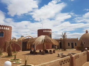 هتل سنتی تی دا کویر مصر هتل سنتی تی دا کویر مصر