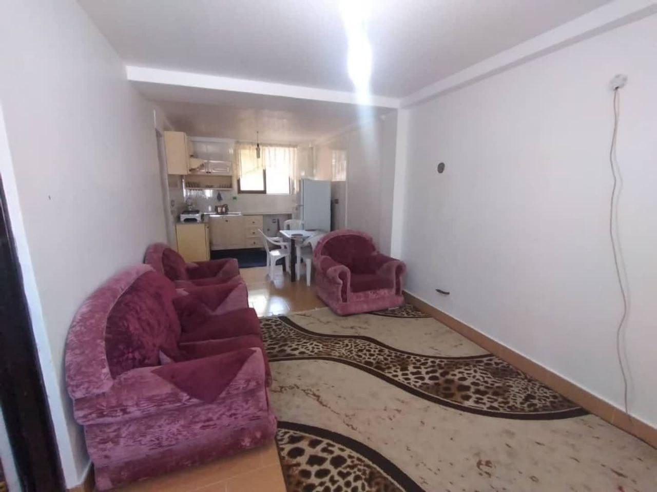 ویلا یک خوابه 110 کتالم رامسر