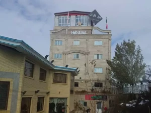 هتل فاران تویسرکان هتل فاران تویسرکان