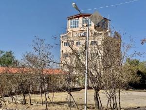 هتل فاران تویسرکان هتل فاران تویسرکان
