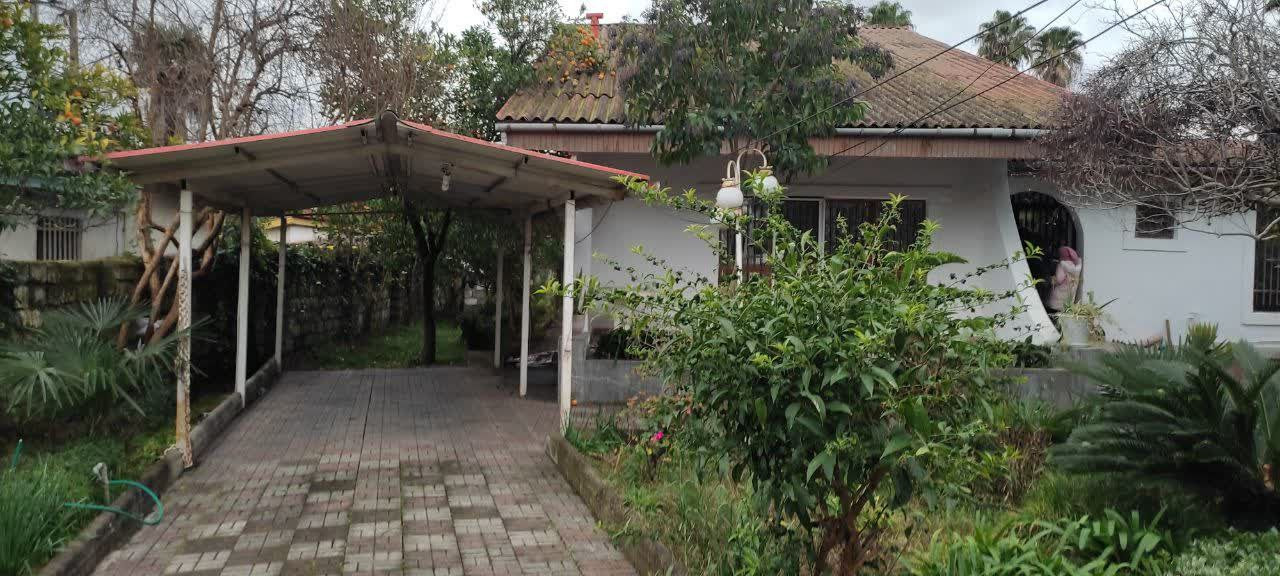 ویلا دوبلکس سه خوابه 306 کتالم رامسر