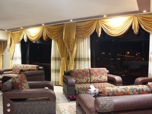 هتل فردیس ارسنجان هتل فردیس ارسنجان