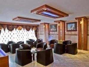 هتل قصر نیلی مشهد هتل قصر نیلی مشهد